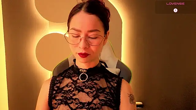 rosse 98  online show from 05/09/26, 01:14