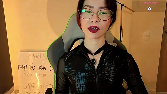 rosse 98  online show from 05/07/26, 12:41