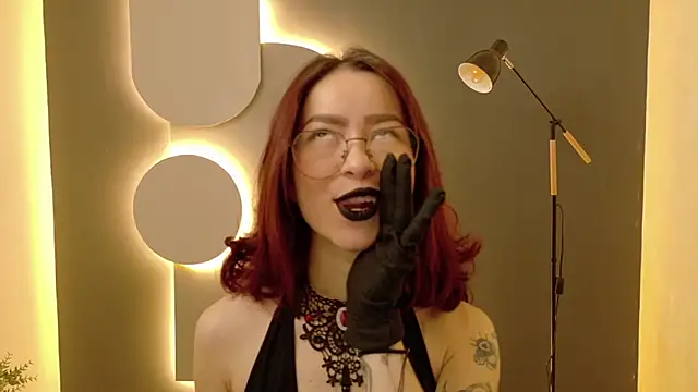 rosse 98  online show from 10/05/25, 12:40
