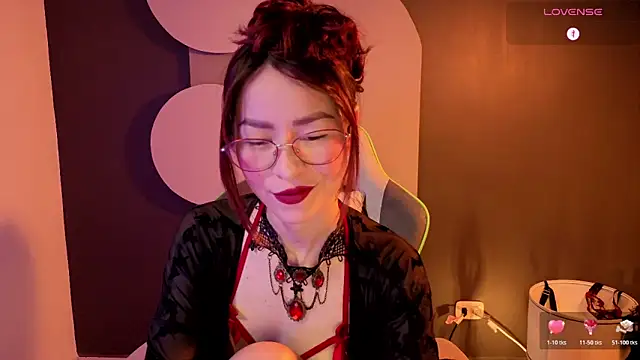 rosse 98  online show from 06/04/26, 01:16