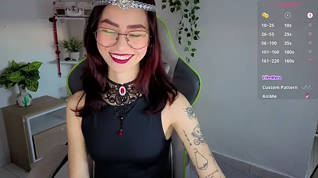 rosse 98  online show from 09/10/25, 12:59