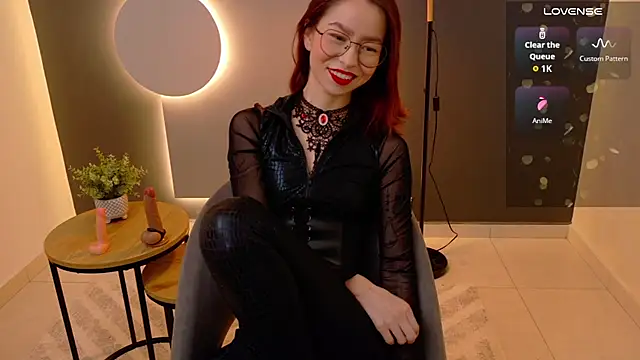 rosse 98  online show from 10/18/25, 03:03