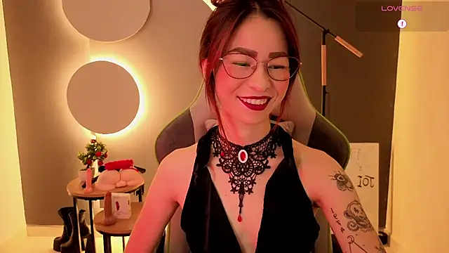 rosse 98  online show from 02/24/26, 12:50