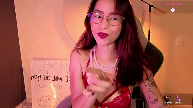 rosse 98  online show from 05/03/26, 12:53