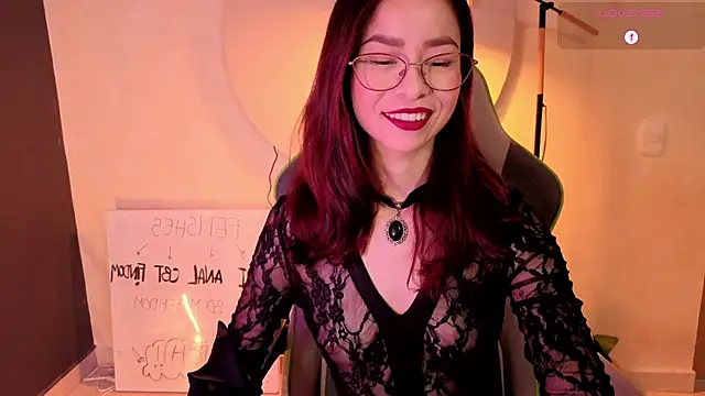 rosse 98  online show from 05/04/26, 01:36