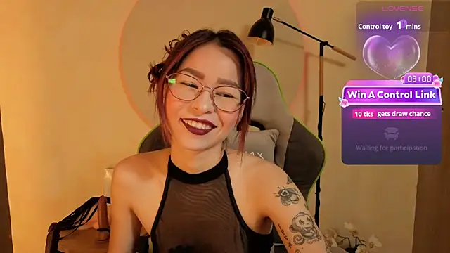 rosse 98  online show from 03/25/26, 02:05