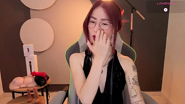 rosse 98  online show from 02/12/26, 02:06