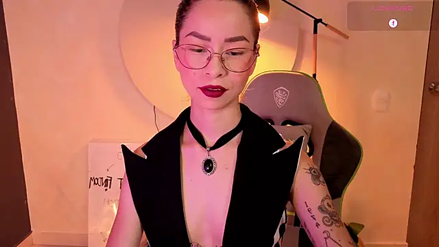 rosse 98  online show from 05/01/26, 02:11