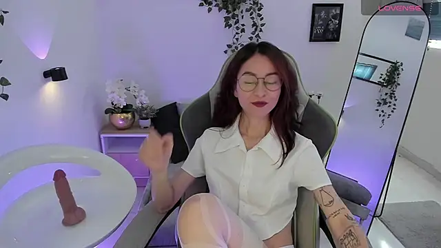 rosse 98  online show from 01/30/25, 08:53