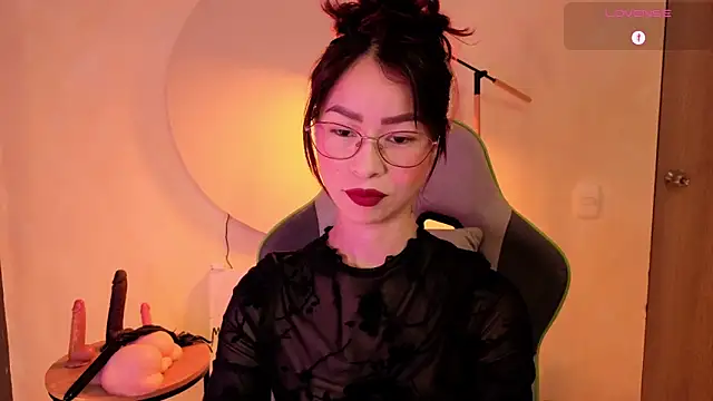 rosse 98  online show from 04/20/26, 01:45