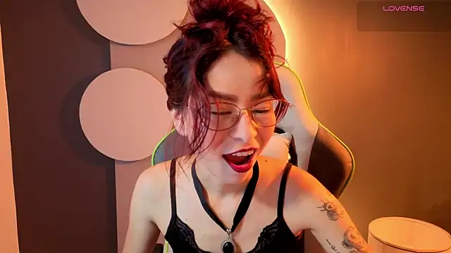 rosse 98  online show from 05/25/26, 02:05
