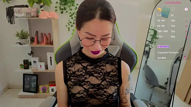 rosse 98  online show from 09/25/25, 03:40