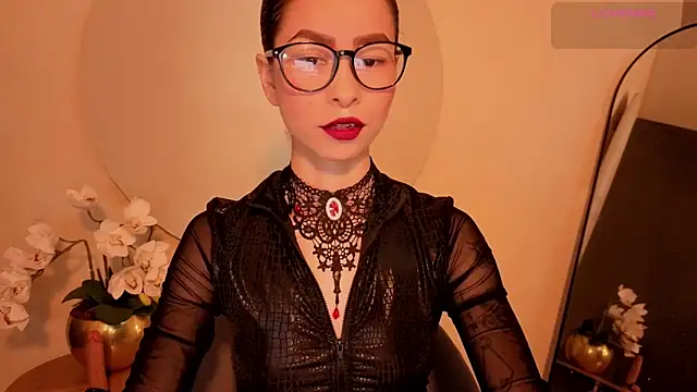 rosse 98  online show from 01/11/26, 01:18