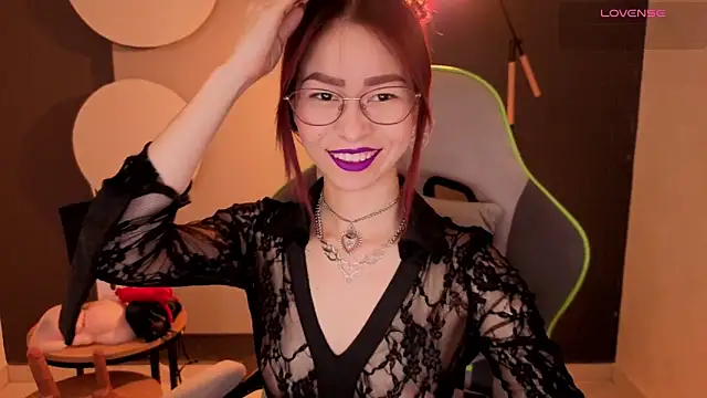 rosse 98  online show from 02/13/26, 01:44