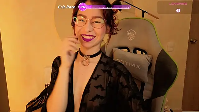 rosse 98  online show from 03/23/26, 01:55