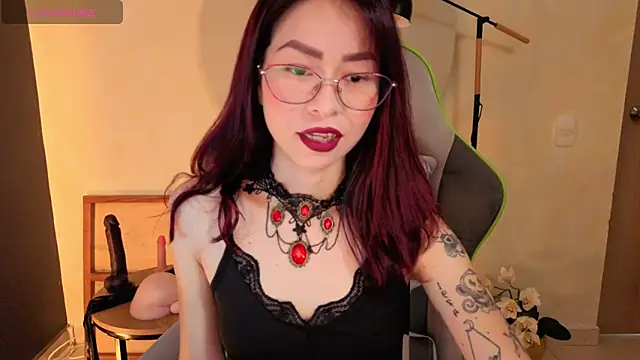 rosse 98  online show from 04/14/26, 01:16