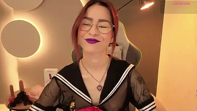 rosse 98  online show from 02/05/26, 02:13