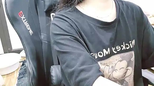 Kemmy babe20 online show from 01/23/25, 11:48