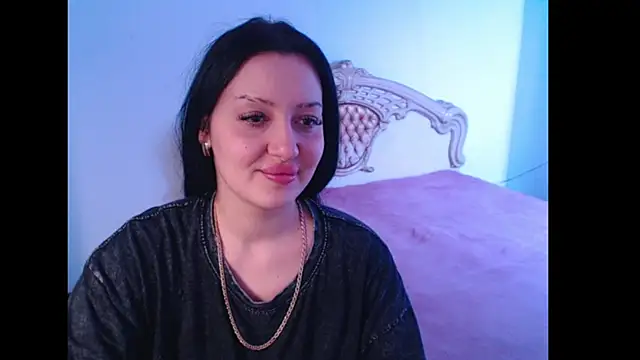 SkarlettMonliss online show from 01/05/26, 05:38