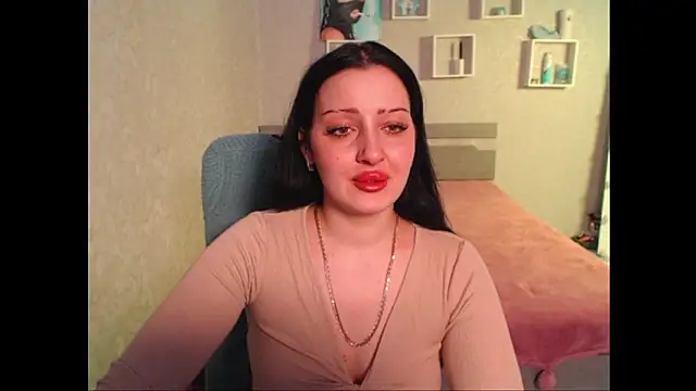 SkarlettMonliss online show from 03/19/26, 04:29