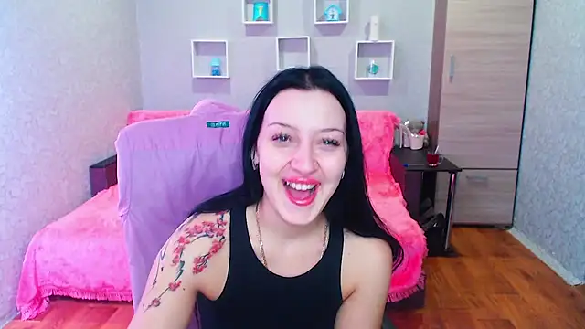 SkarlettMonliss online show from 12/20/24, 10:38