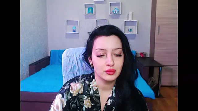 SkarlettMonliss online show from 12/30/24, 05:34