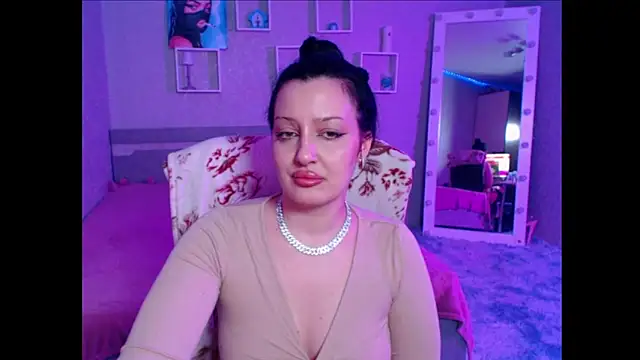 SkarlettMonliss online show from 03/01/26, 05:24