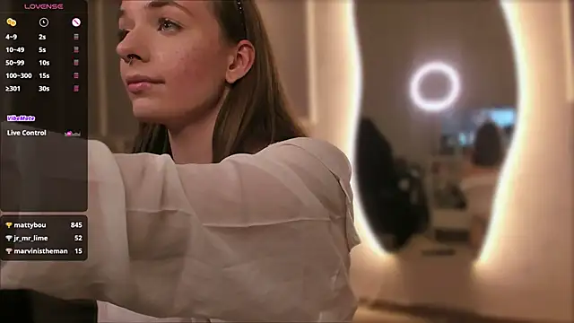 Eli Llie online show from 03/10/25, 04:25