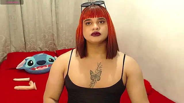 Gorgie Willyams online show from 01/13/26, 03:43