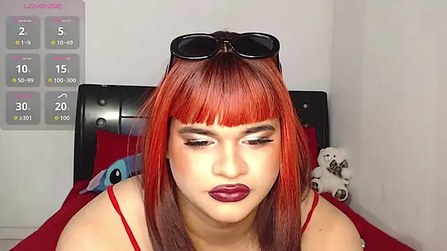 Gorgie Willyams online show from 03/24/26, 06:02