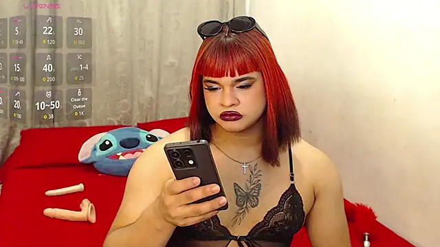 Gorgie Willyams online show from 02/06/26, 04:19