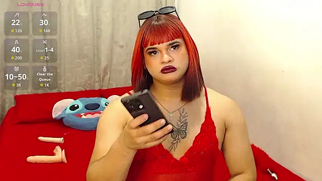 Gorgie Willyams online show from 02/05/26, 03:57