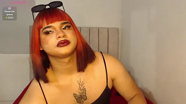 Gorgie Willyams online show from 04/09/26, 06:19