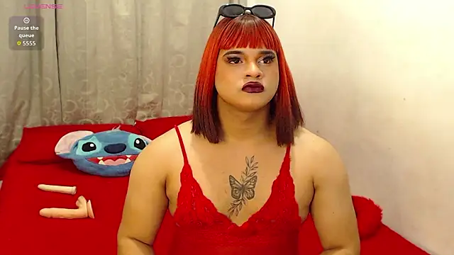 Gorgie Willyams online show from 02/07/26, 05:26