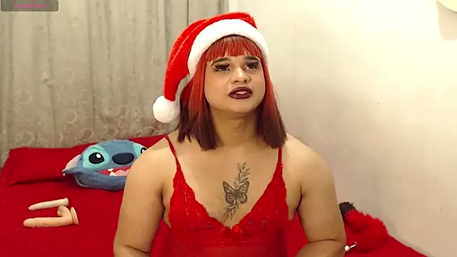 Gorgie Willyams online show from 12/19/25, 03:10