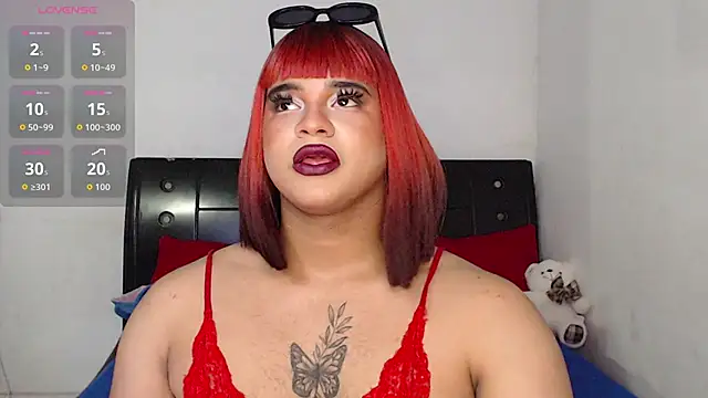 Gorgie Willyams online show from 03/28/26, 04:46