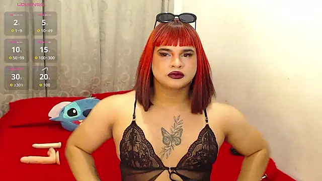 Gorgie Willyams online show from 02/10/26, 04:11