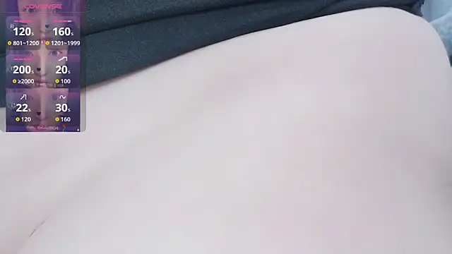 zhenzhen521 online show from 02/28/26, 02:28