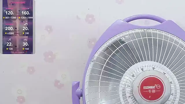 zhenzhen521 online show from 03/21/26, 02:43