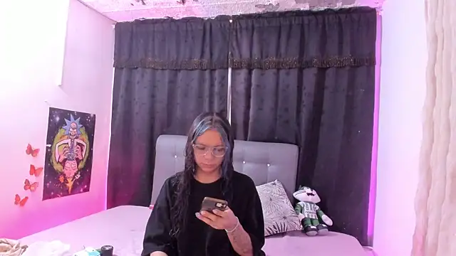 Megan Miles02 online show from 07/03/26, 04:41