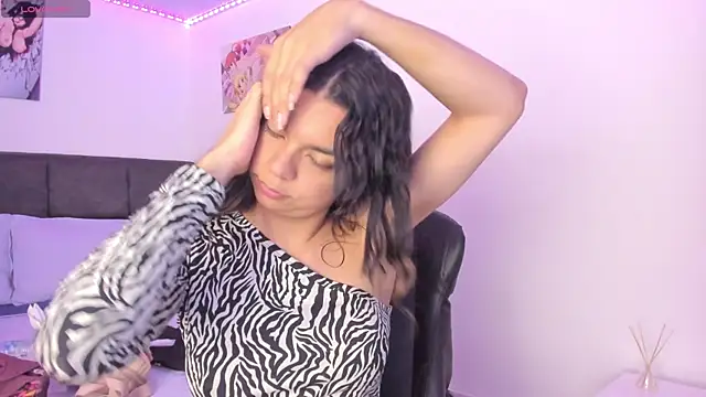 Megan Miles02 online show from 11/12/25, 08:23