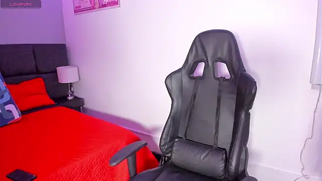 Megan Miles02 online show from 01/08/26, 11:55