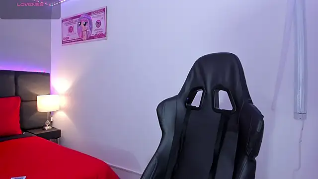 Megan Miles02 online show from 01/07/26, 09:31