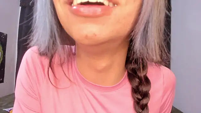 Megan Miles02 online show from 07/29/26, 05:06