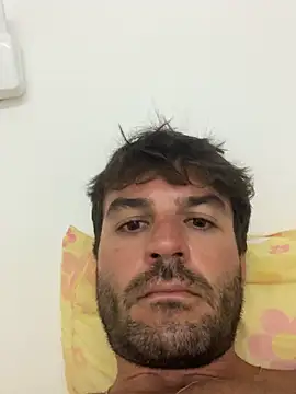 bruno106969 online show from 02/24/26, 01:50