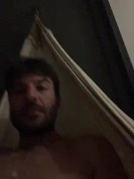 bruno106969 online show from 12/18/25, 03:55