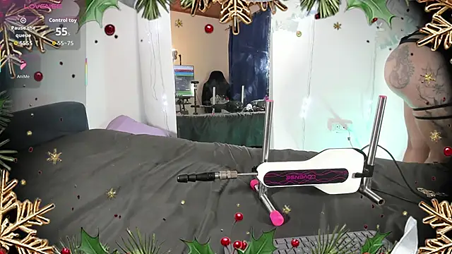 itzyvoobs online show from 11/26/25, 11:27