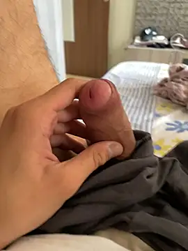 SuperHardBoy12 online show from 01/28/25, 05:22