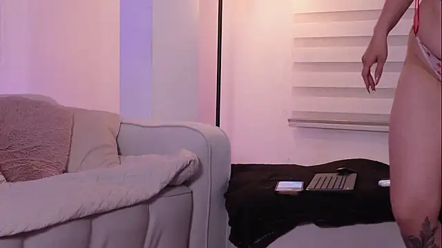 lilith gray9 online show from 02/26/26, 05:29