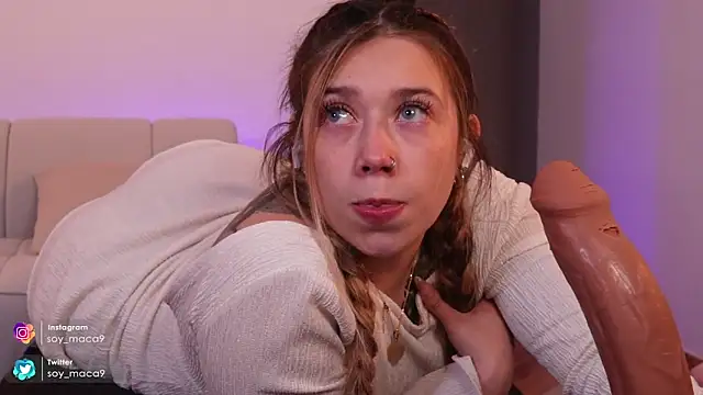 lilith gray9 online show from 01/13/26, 05:11